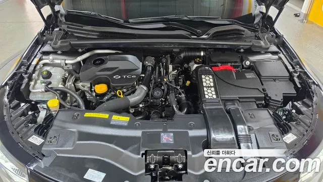 Renault Megane 2021 thumb 7