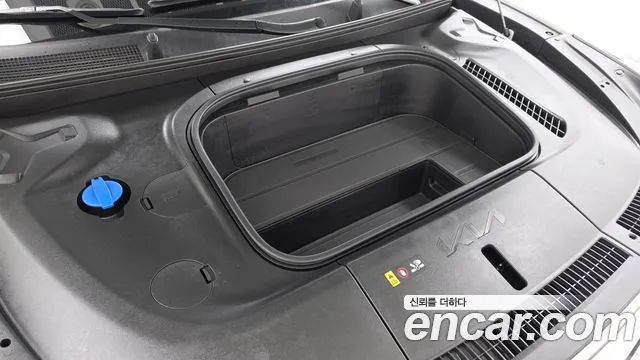 Kia EV9 2024 thumb 11