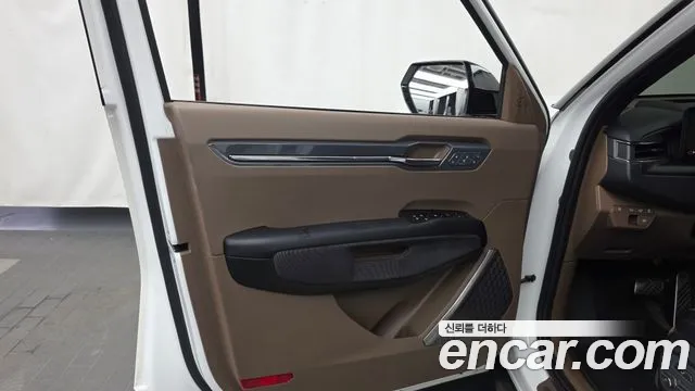Kia EV9 2024 thumb 4
