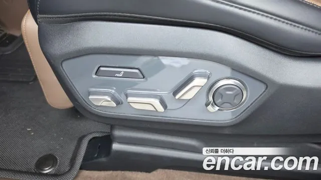 Kia EV9 2024 thumb 7