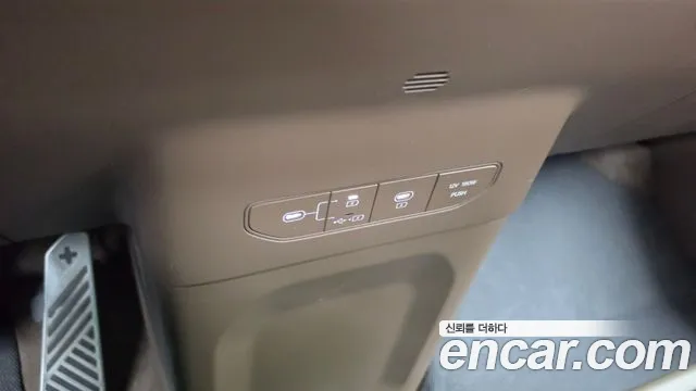 Kia EV9 2024 thumb 5