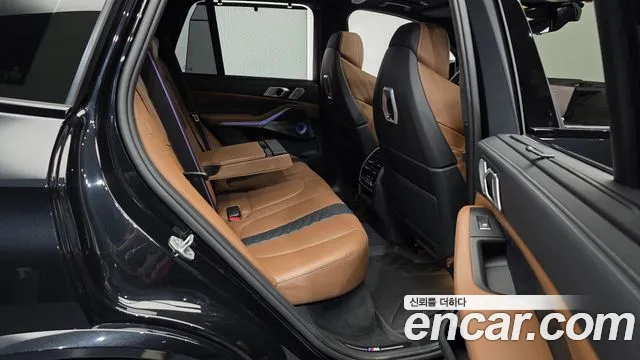 BMW X5M 2026 thumb 3