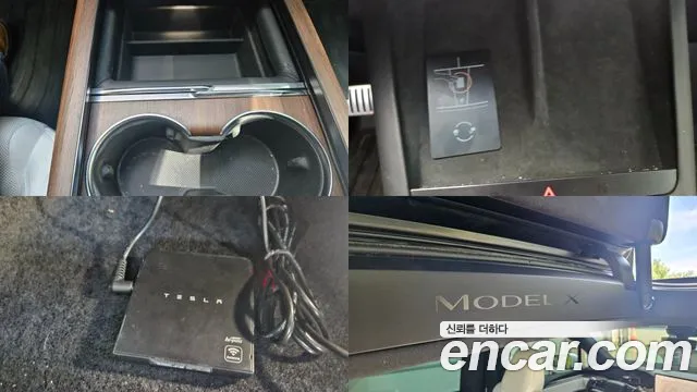 Tesla Model X 2023 thumb 4