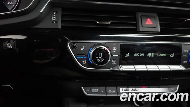 Audi A5 2020 thumb 12