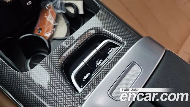 Mercedes-Benz CLE-Class 2025 thumb 9