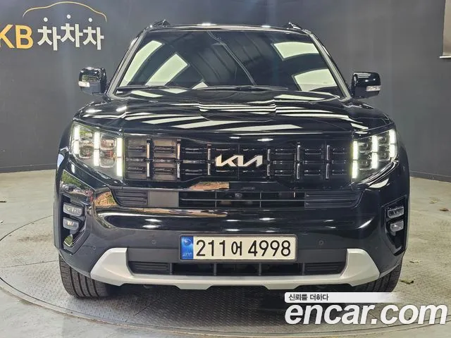 Kia Master 2022 thumb 2