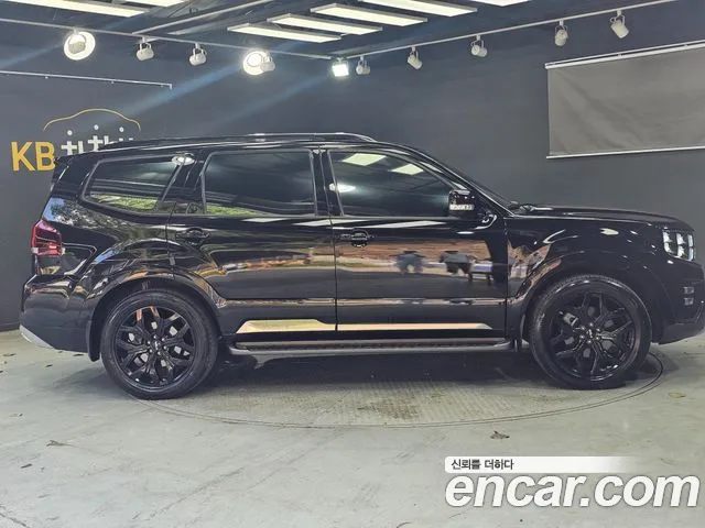 Kia Master 2022 thumb 12