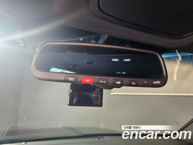 Kia Master 2022 thumb 5