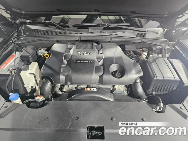 Kia Master 2022 thumb 9