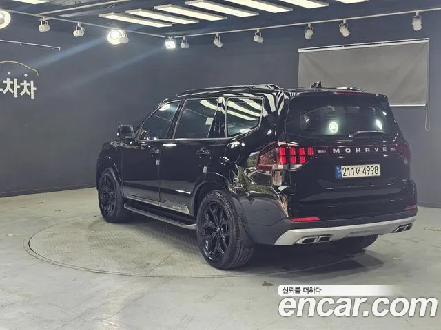 Kia Master 2022 thumb 10