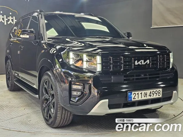 Kia Master 2022 thumb 3