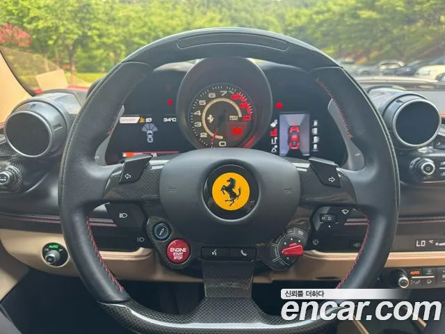 Ferrari F8 2021 thumb 12