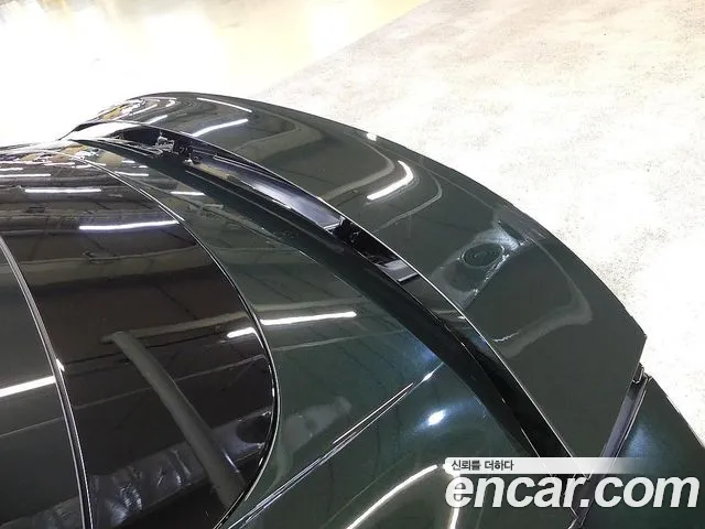 Bentley Continental 2024 thumb 9