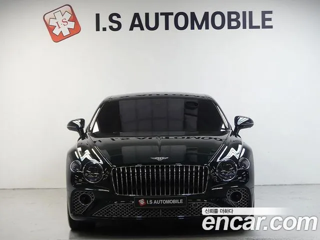 Bentley Continental 2024 thumb 12