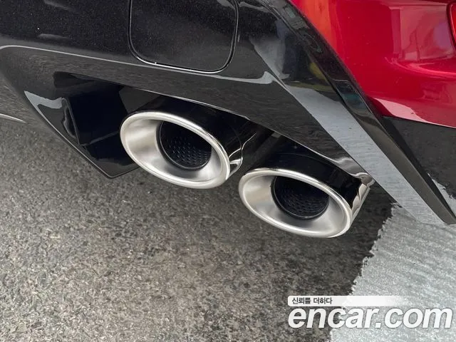 Lexus GS 2019 thumb 7