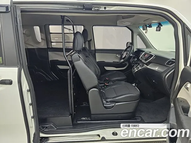 Kia Ray 2021 thumb 5