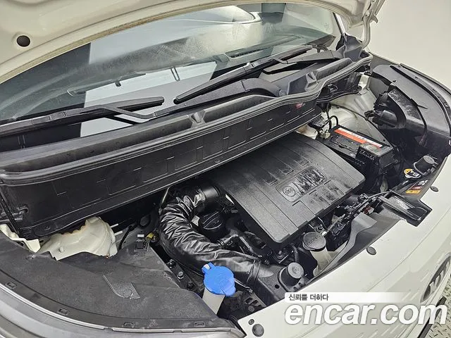 Kia Ray 2021 thumb 6