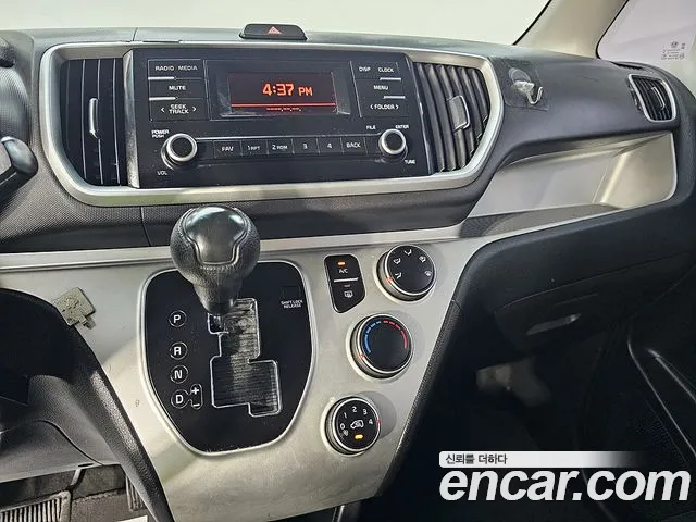 Kia Ray 2021 thumb 9