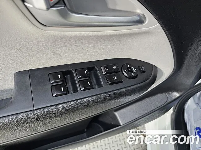 Kia Ray 2021 thumb 10
