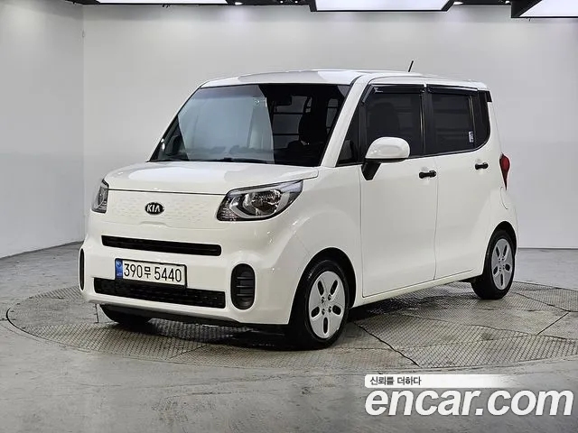 Kia Ray 2021 thumb 12