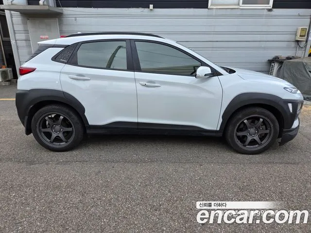 Hyundai Kona 2019 thumb 4