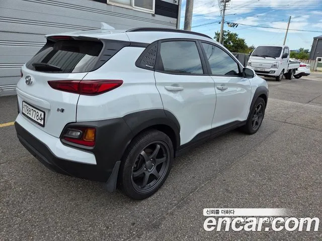 Hyundai Kona 2019 thumb 5