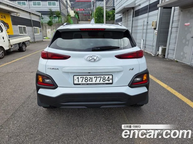 Hyundai Kona 2019 thumb 6