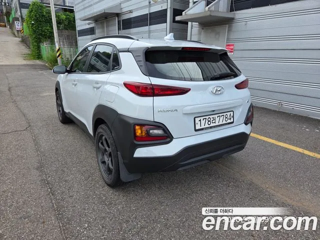 Hyundai Kona 2019 thumb 7