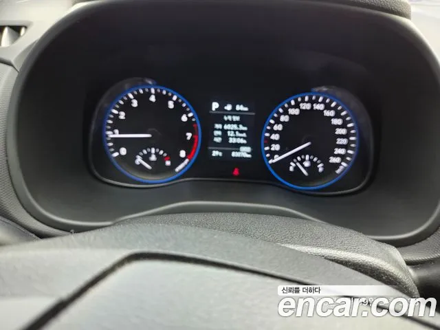 Hyundai Kona 2019 thumb 8