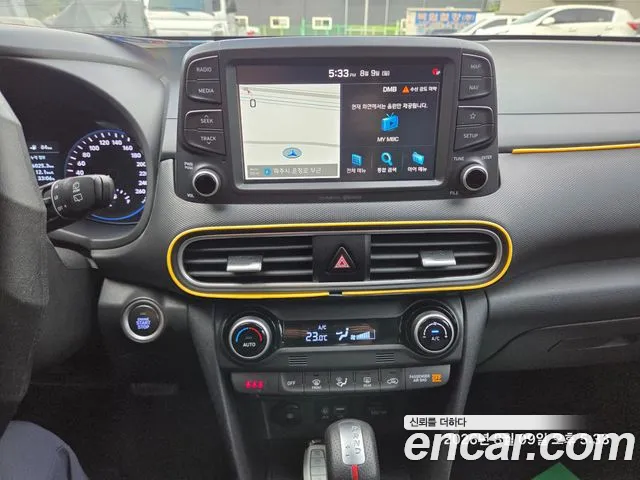Hyundai Kona 2019 thumb 9