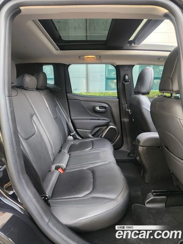 Jeep Renegade 2019 thumb 3