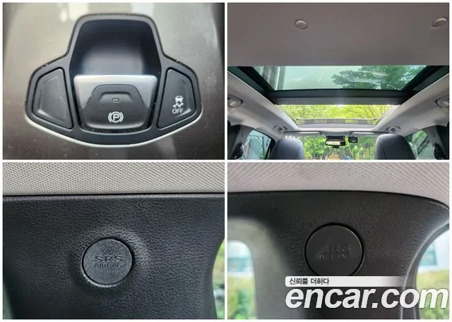 Jeep Renegade 2019 thumb 12