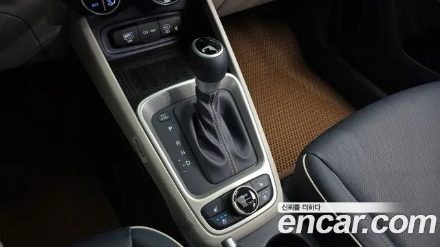 Hyundai Venue 2022 thumb 6