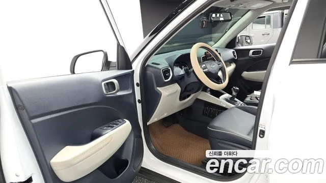 Hyundai Venue 2022 thumb 10