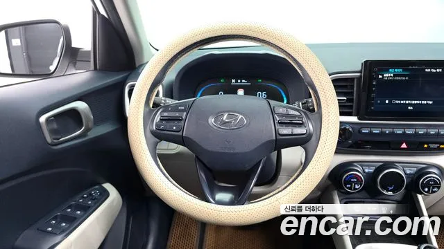 Hyundai Venue 2022 thumb 11