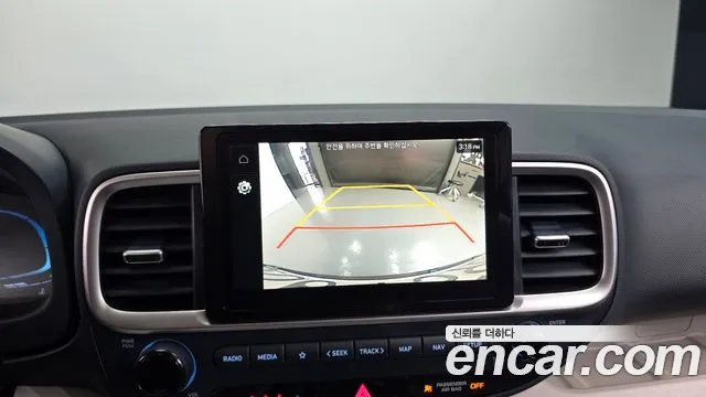 Hyundai Venue 2022 thumb 8