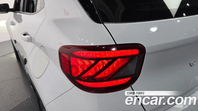 Hyundai Venue 2022 thumb 7
