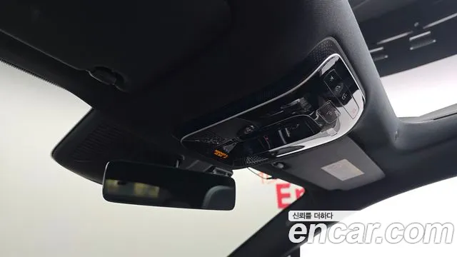 Mercedes-Benz EQE 2023 thumb 8