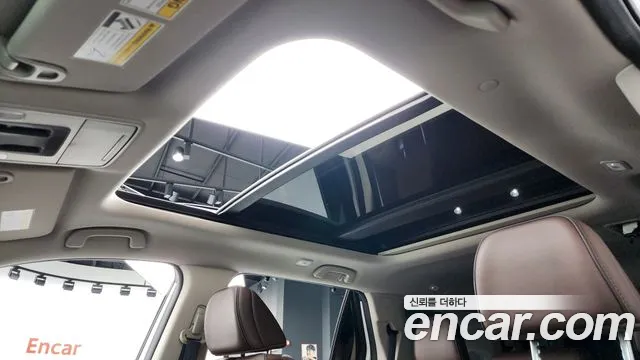 Honda Pilot 2023 thumb 2