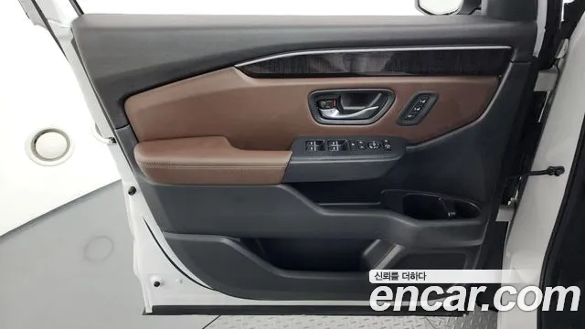 Honda Pilot 2023 thumb 9