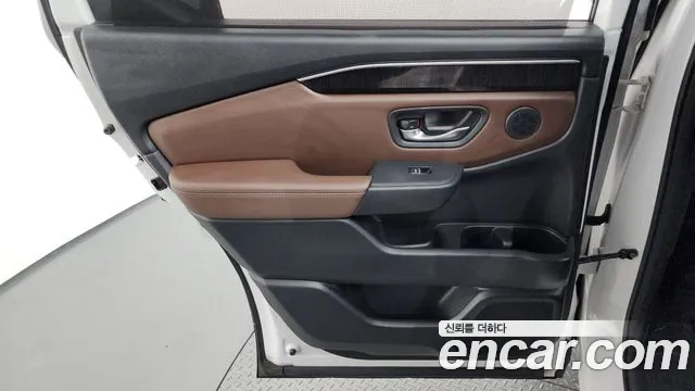 Honda Pilot 2023 thumb 4
