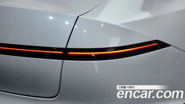 Hyundai Grandeur 2024 thumb 8