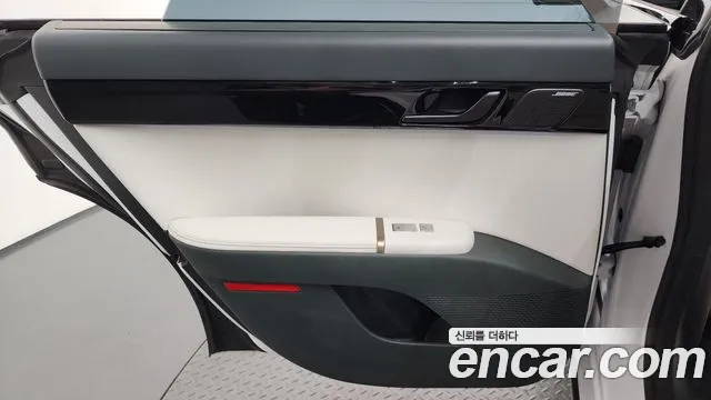 Hyundai Grandeur 2024 thumb 12