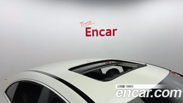 Mercedes-Benz CLS-Class 2020 thumb 2
