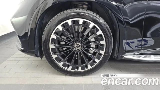 Mercedes-Benz EQS 2023 thumb 10