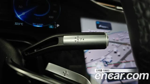 Mercedes-Benz EQS 2023 thumb 4