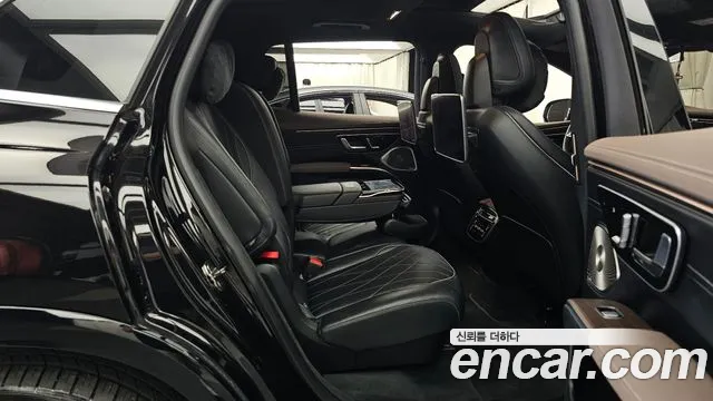 Mercedes-Benz EQS 2023 thumb 5