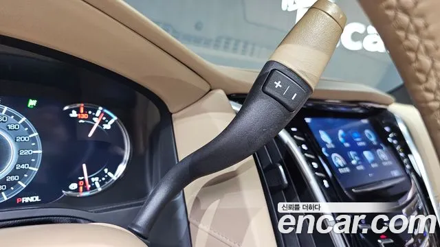 Cadillac Escalade 2020 thumb 10