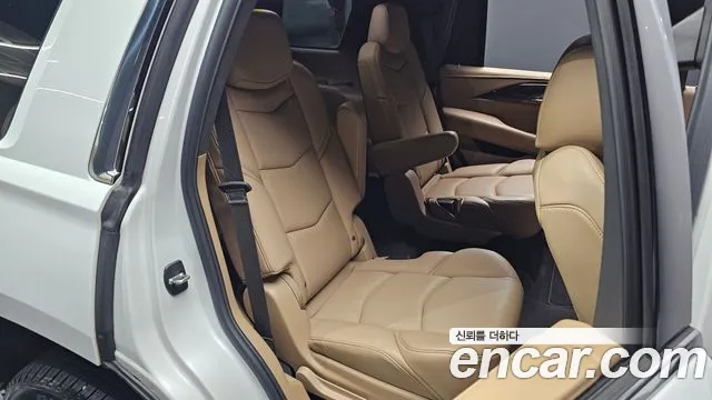 Cadillac Escalade 2020 thumb 7