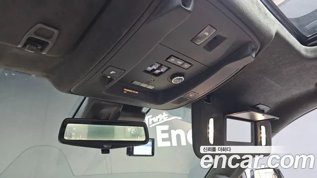 Cadillac Escalade 2020 thumb 4